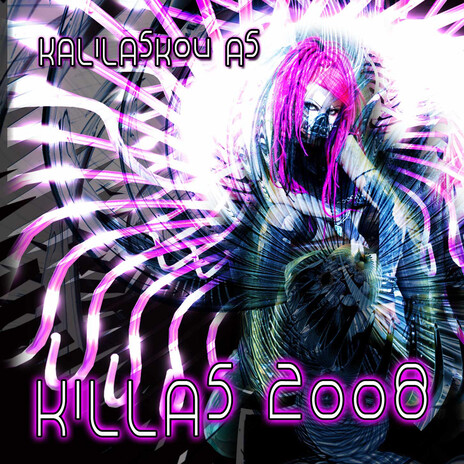 Radiation Defloration cover art