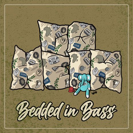 Booty Goodie cover art