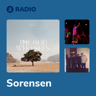Sorensen Radio