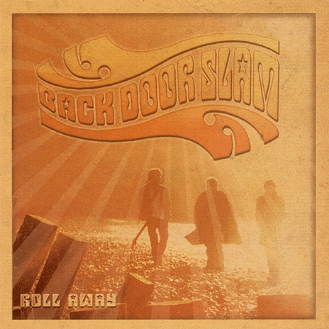 Roll Away ft. Davy Knowles cover art