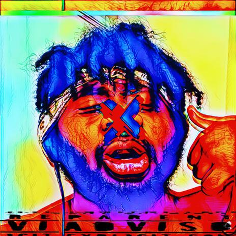 Mock my face(boo hoo) cover art