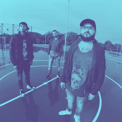 Ya es hora ft. F.Angel, mala hierba & don tony cover art