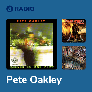 Pete Oakley Radio
