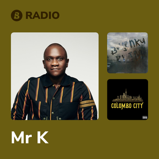 Mr K Radio
