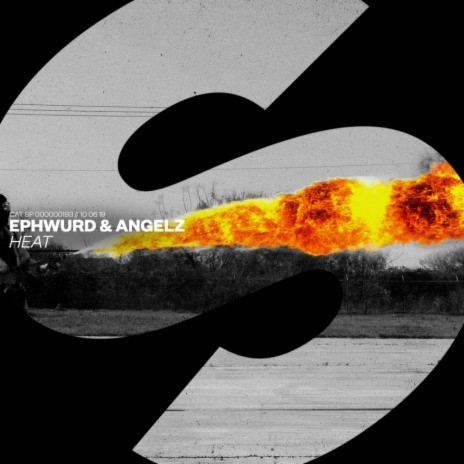 Heat (Extended Mix) ft. ANGELZ cover art