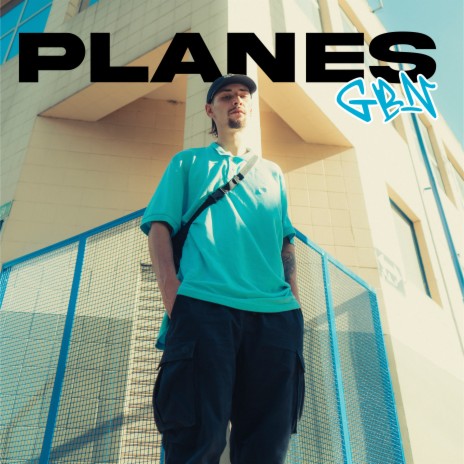 Planes cover art