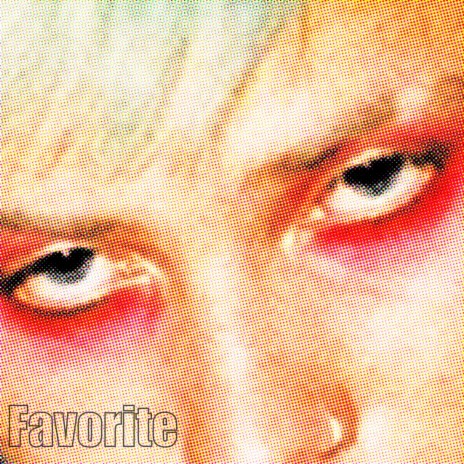 Favorite cover art