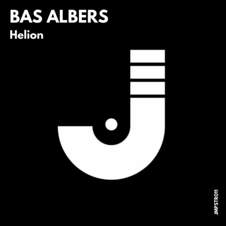 Helion (Original Mix) cover art