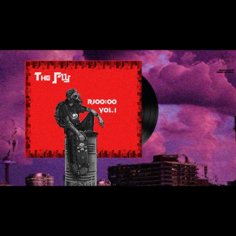 08:00 Am cover art