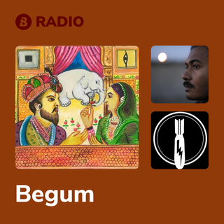 Begum Radio