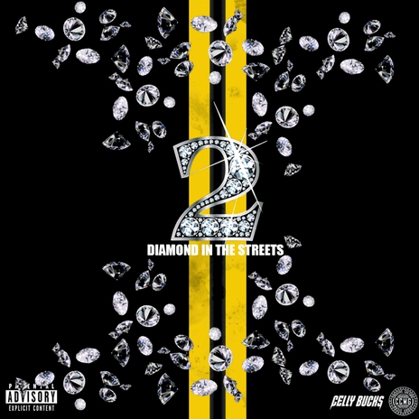 Percocets Calling cover art