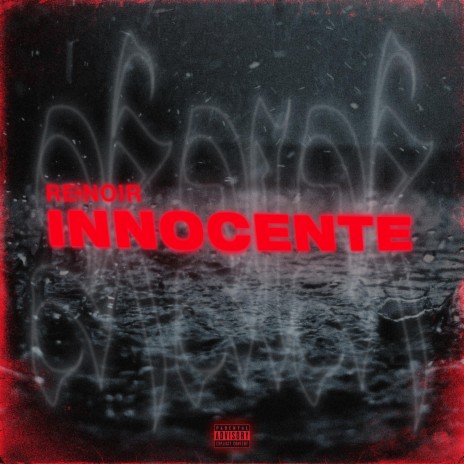 Innocente cover art