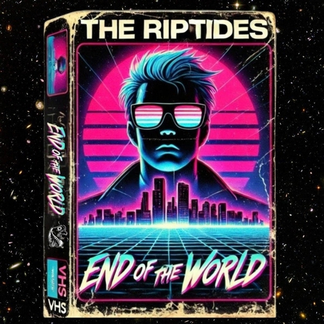 End of the World cover art