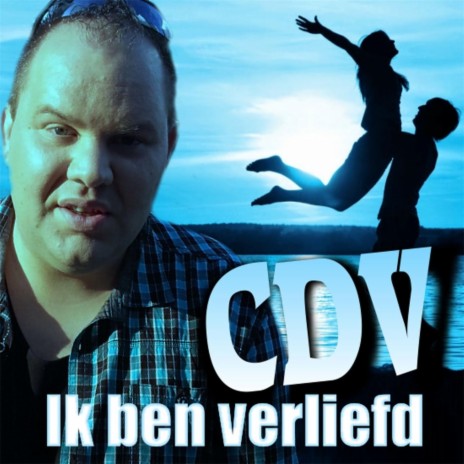 Ik Ben Verliefd cover art