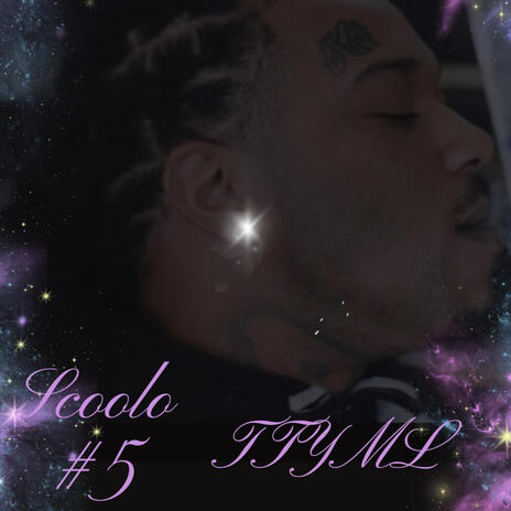 TTYML cover art