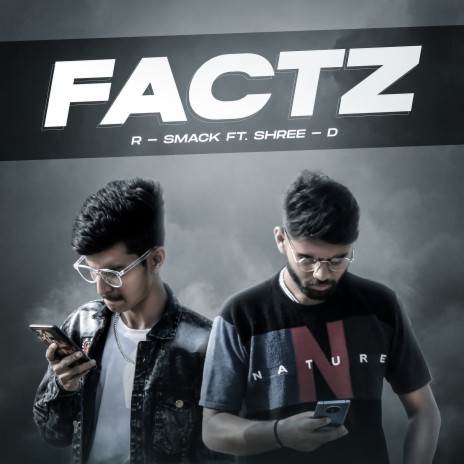 Factz ft. Shree-D