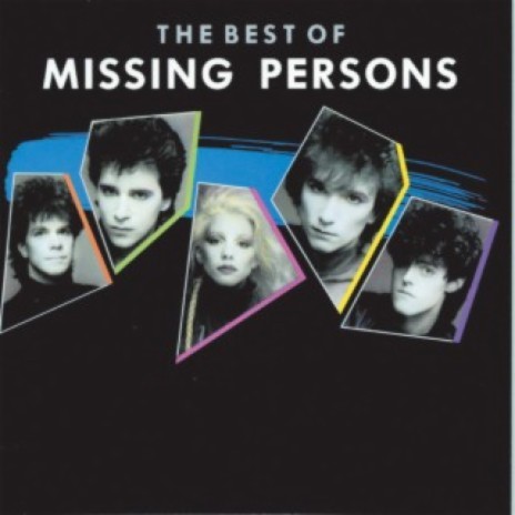 No Secrets cover art