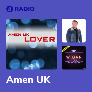 Amen UK Radio