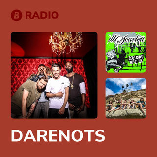 DARENOTS Radio
