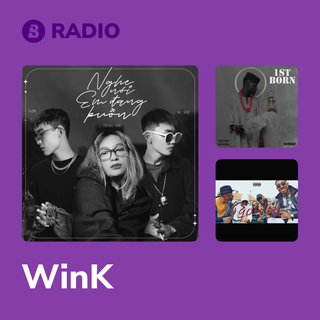 WinK Radio