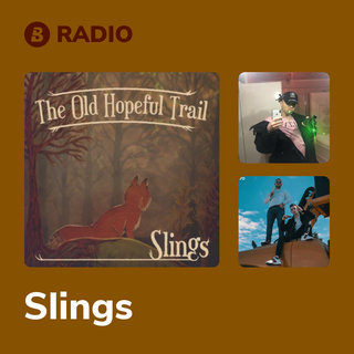 Slings Radio