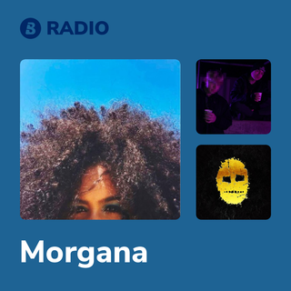 Morgana Radio