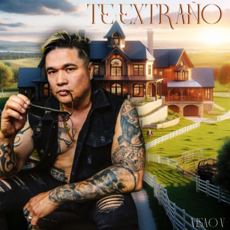 Te extraño