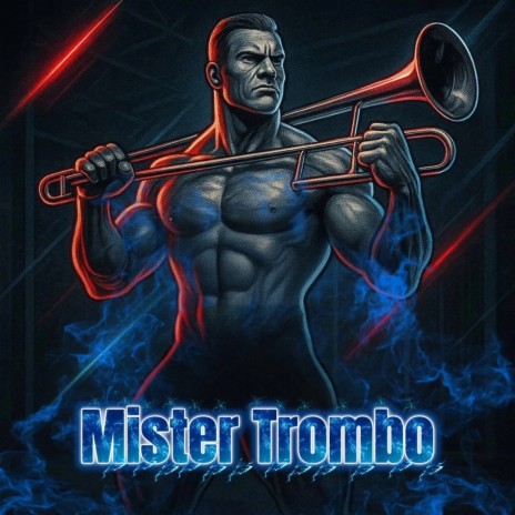 Mister Trombo cover art