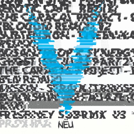 Charmes (Blooom Remix) cover art