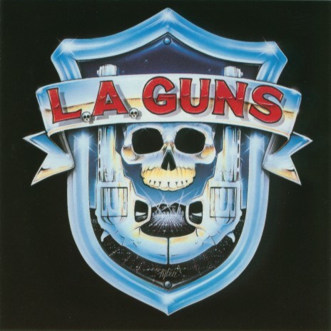 Shoot For Thrills cover art