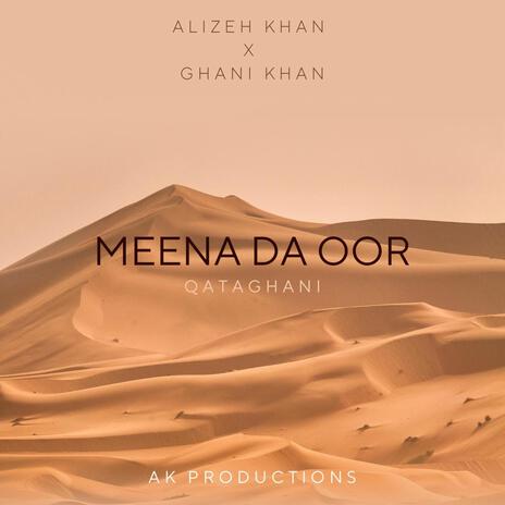 Meena da Oor cover art