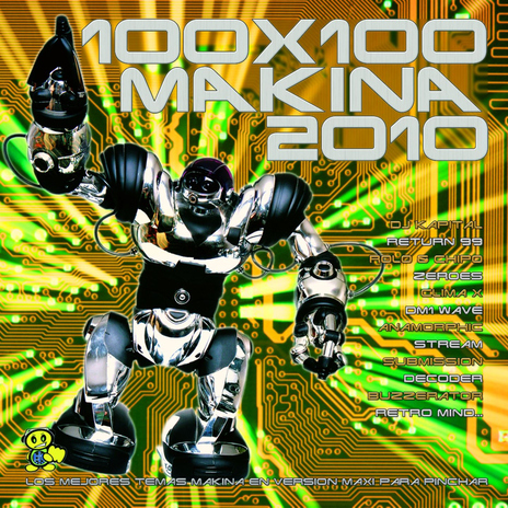 Musicmakers cover art
