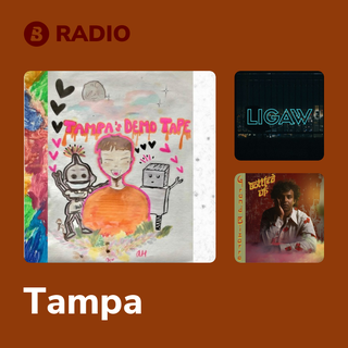 Tampa Radio