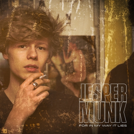 I Love You cover art
