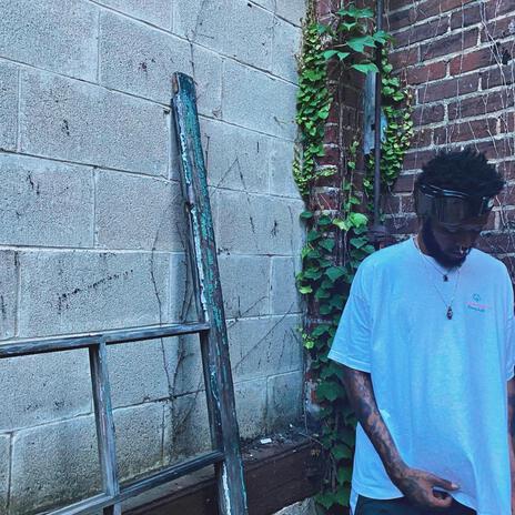 Paisley ft. Lil Trvsh cover art