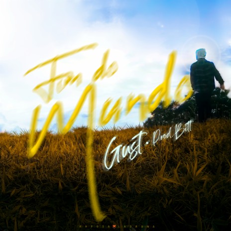 Fim do mundo ft. Raposa Ladrona & Bittnobeat cover art
