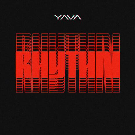 Rhythm cover art