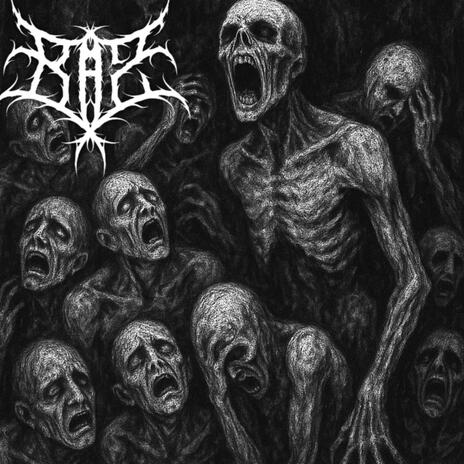 Destroy Everything cover art
