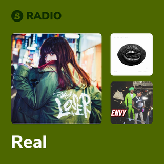 Real Radio