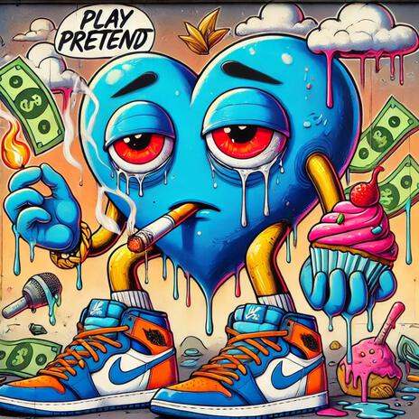 Play Pretend cover art