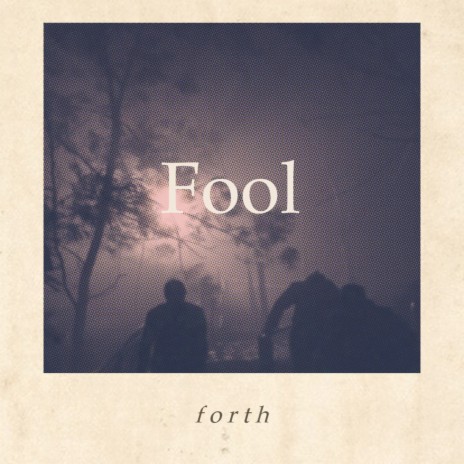 Fool cover art