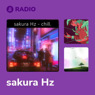 sakura Hz Radio