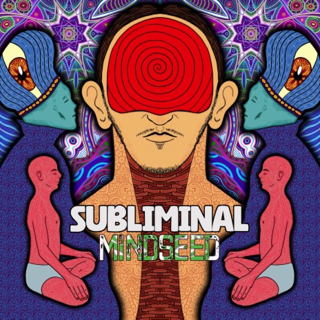 Subliminal cover art