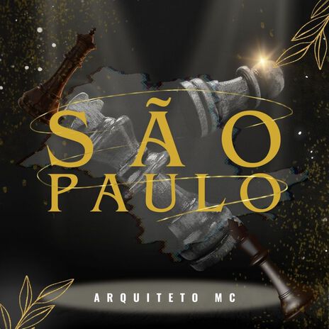 São Paulo cover art