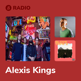 Alexis Kings Radio
