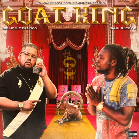 No Ceiling ft. Jahh Juice QB