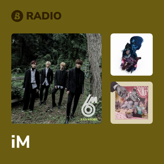 iM Radio