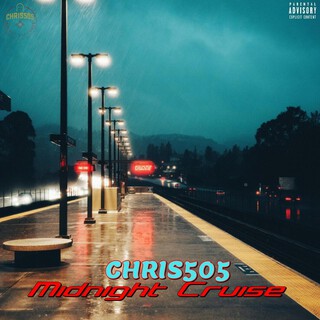 MINDNIGHT CRUISE