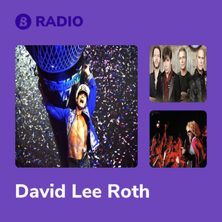 David Lee Roth Radio