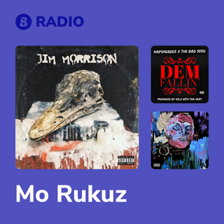 Mo Rukuz Radio